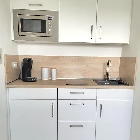 Ring Am Nürburgring Pensión 3*