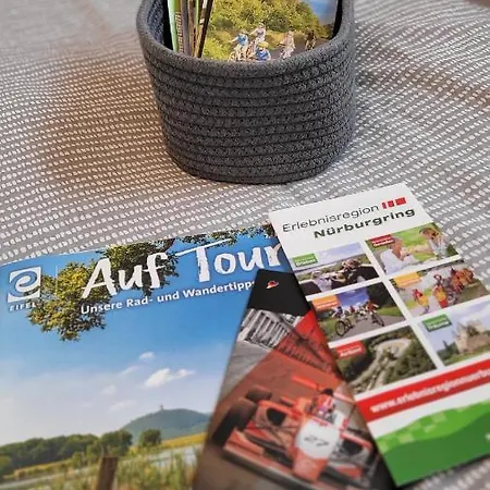 Ring Am Nürburgring