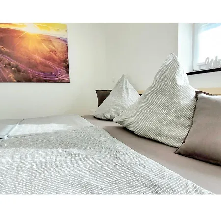 Ring Am Nürburgring Pensión