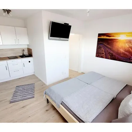 Pensión Ring Am Nürburgring