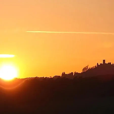 Ring Am Nuerburgring 3* Herresbach