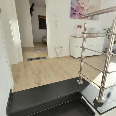 Ring Am Nürburgring 3* Herresbach