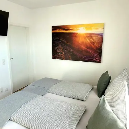 Ring Am Nürburgring Pensión