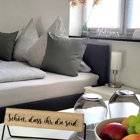 Pensión Ring Am Nürburgring 3*