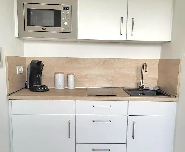 Ring Am Nuerburgring בית הארחה 3*