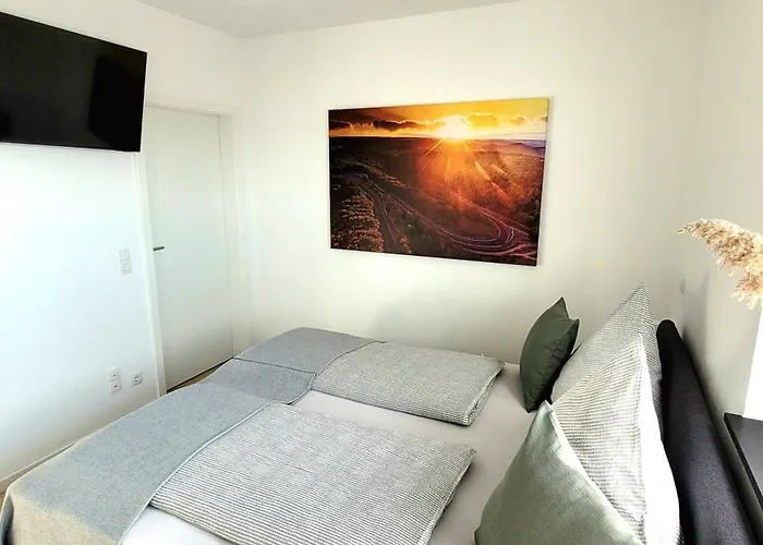 Ring Am Nuerburgring בית הארחה