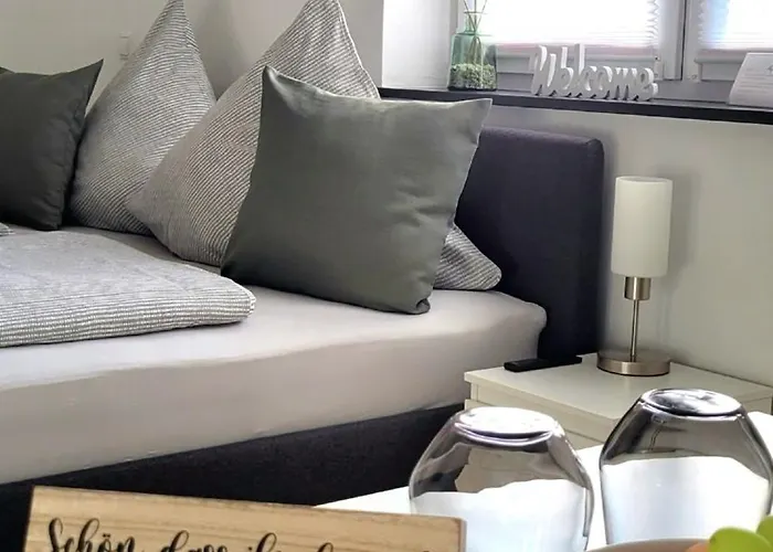 בית הארחה Ring Am Nuerburgring 3*